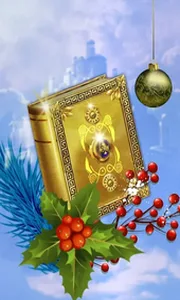Book Of Demi Gods 2 -CE