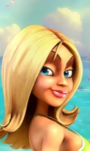 The Tipsy Tourist: Beach Bonanza - Hold & Win
