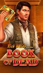 Book of Dead