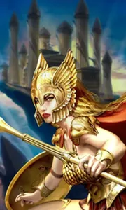 Athena's Glory - The Golden Era