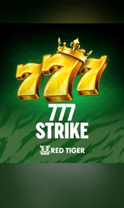 Red Tiger