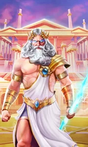 Gates of Olympus