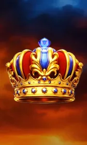 Thunder Crown