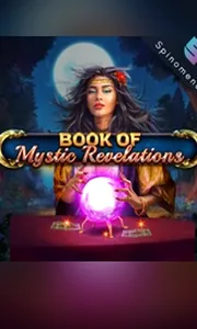 Book Of Mystic Revelations