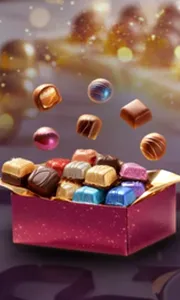 Chocolate Deluxe